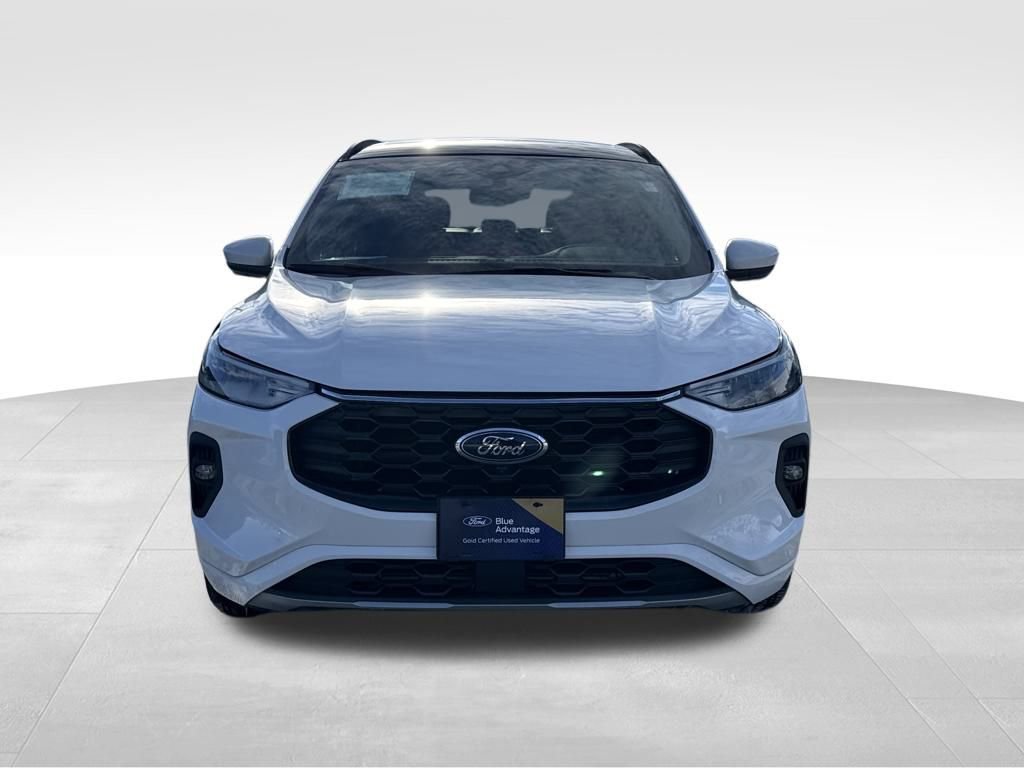 Certified 2023 Ford Escape ST-Line Select w/ Tech Pack #2 image 6