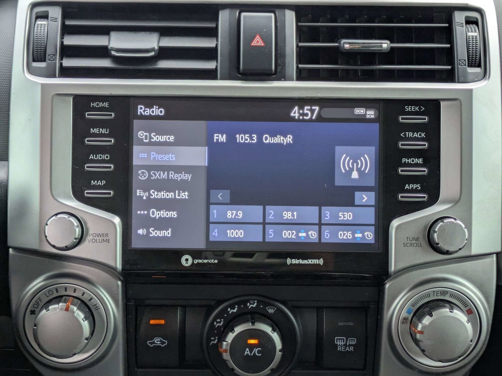 Used 2022 Toyota 4Runner SR5 RWD image 10