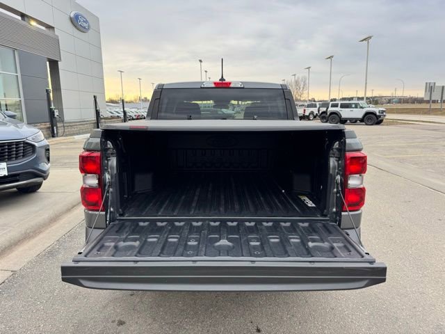 Certified 2024 Ford Maverick XLT w/ XLT Luxury Package image 38