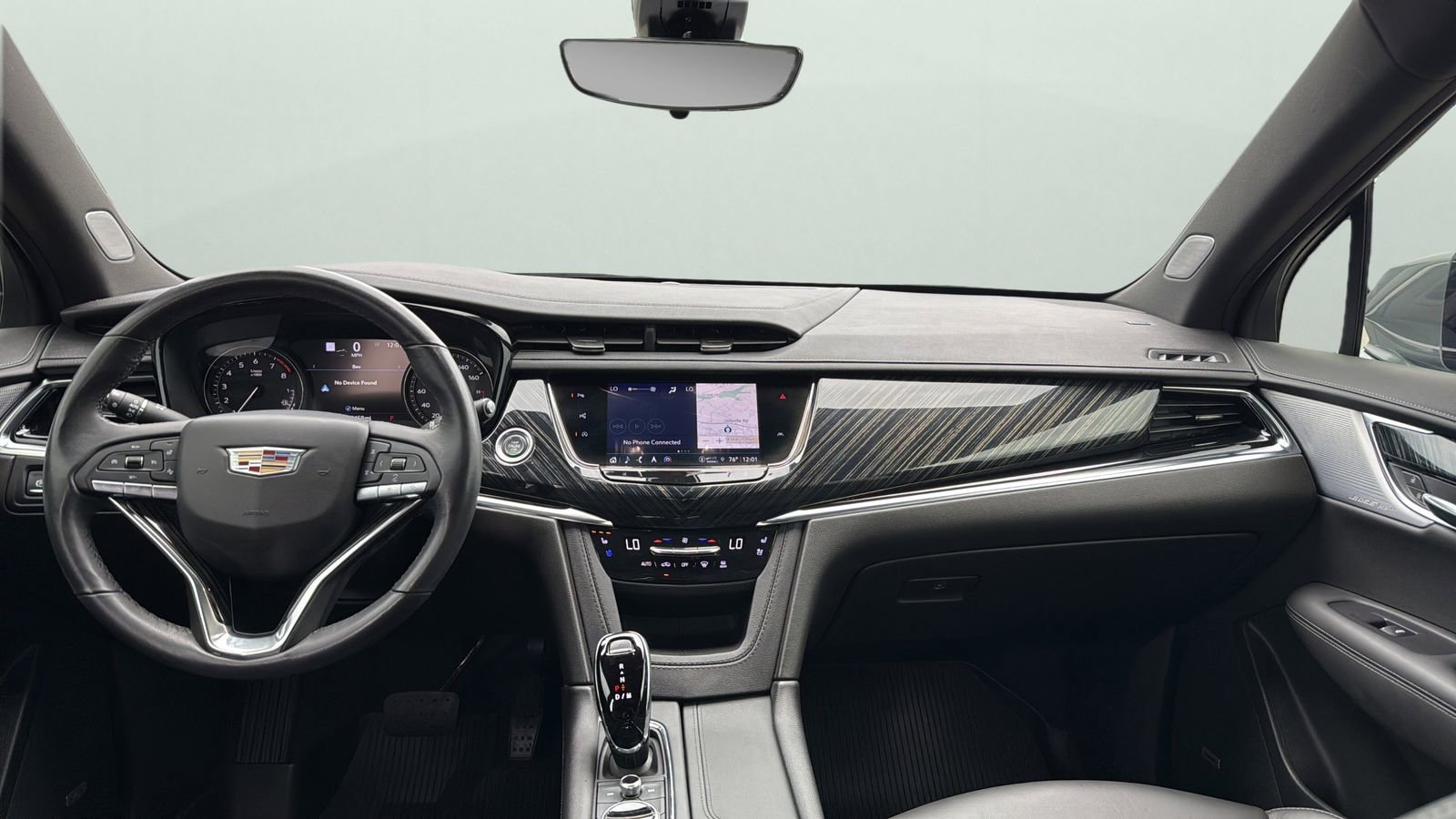 Used 2023 Cadillac XT6 Premium Luxury w/ Technology Package FWD image 21