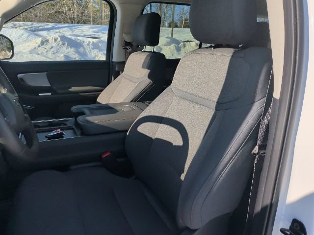 Certified 2025 Ford Expedition Max Active AWD/4WD image 27