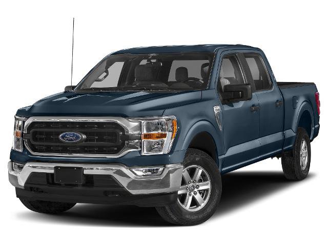 Certified 2023 Ford F150 Lariat w/ Equipment Group 502A High AWD/4WD image 1