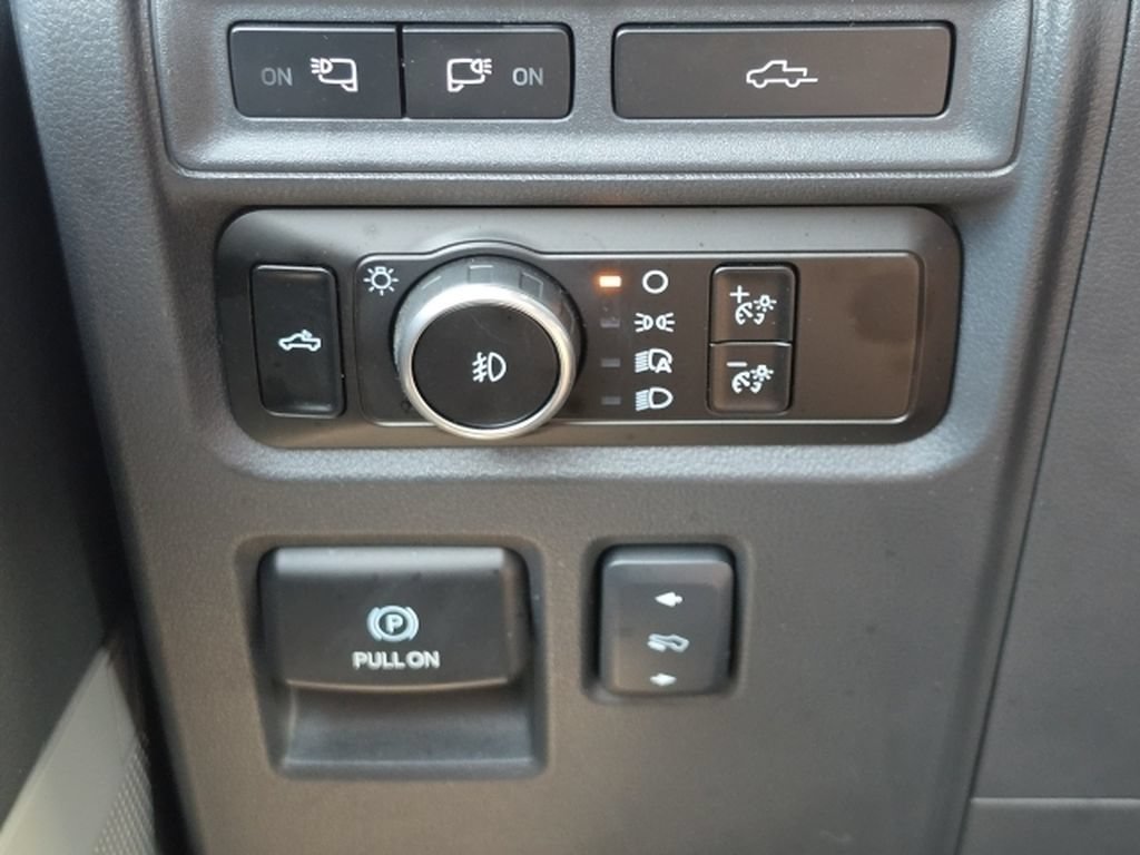 Certified 2024 Ford F150 Lariat w/ Equipment Group 502A High AWD/4WD image 14