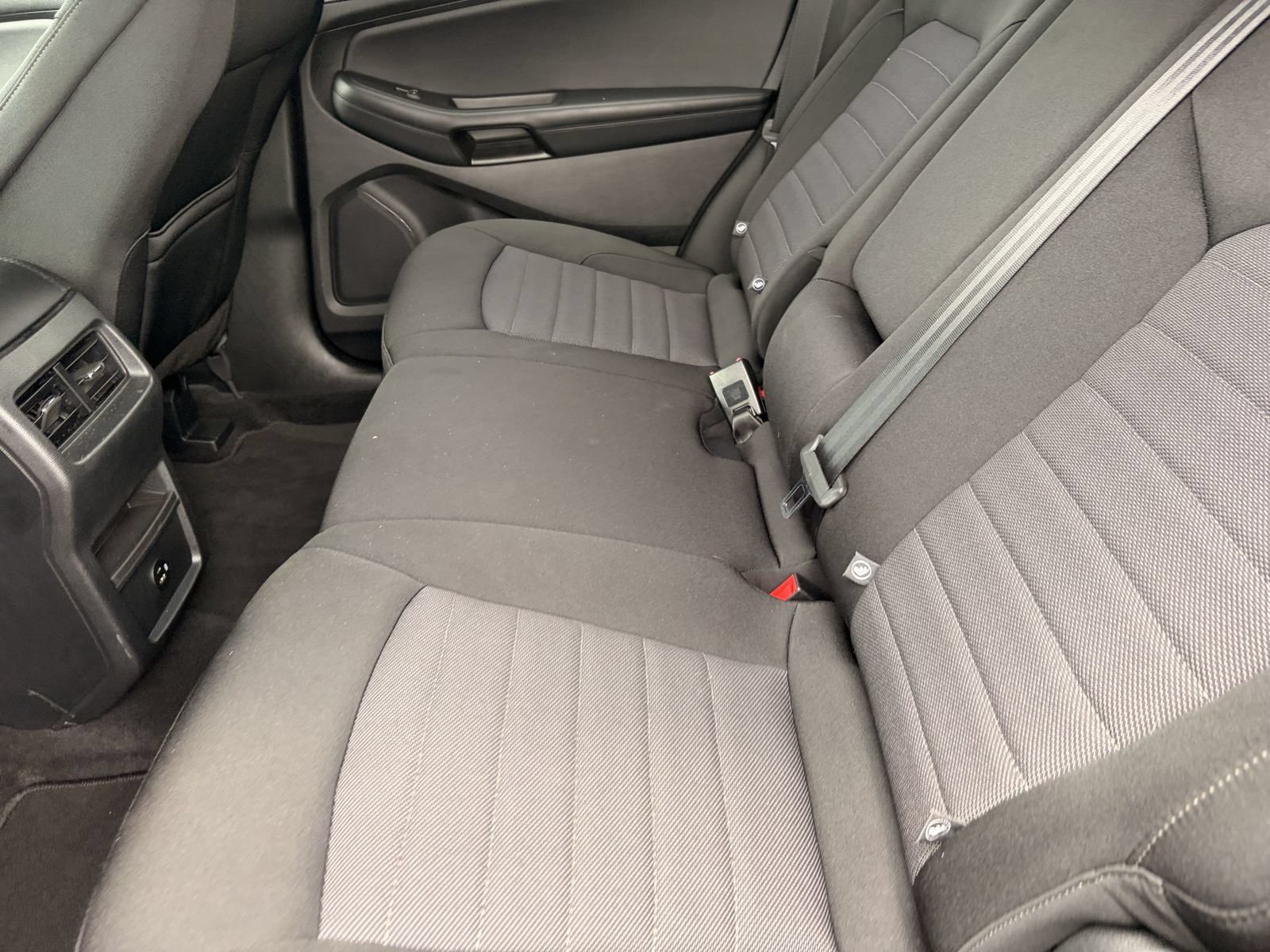 Certified 2022 Ford Edge SE AWD/4WD image 14