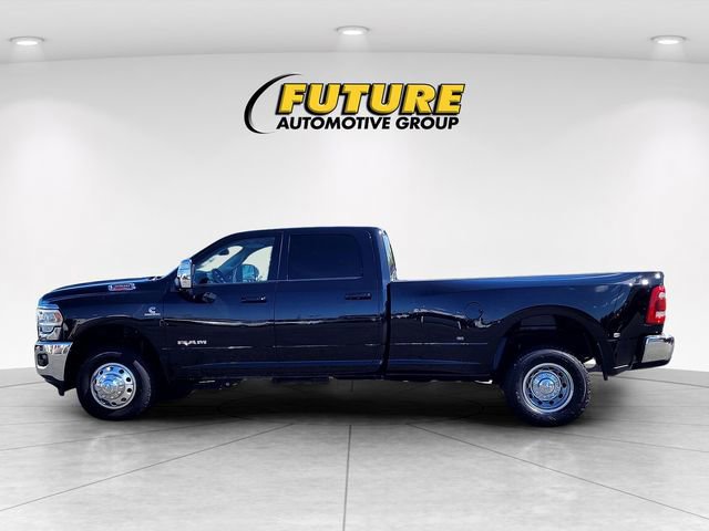 Used 2024 RAM 3500 Laramie image 2