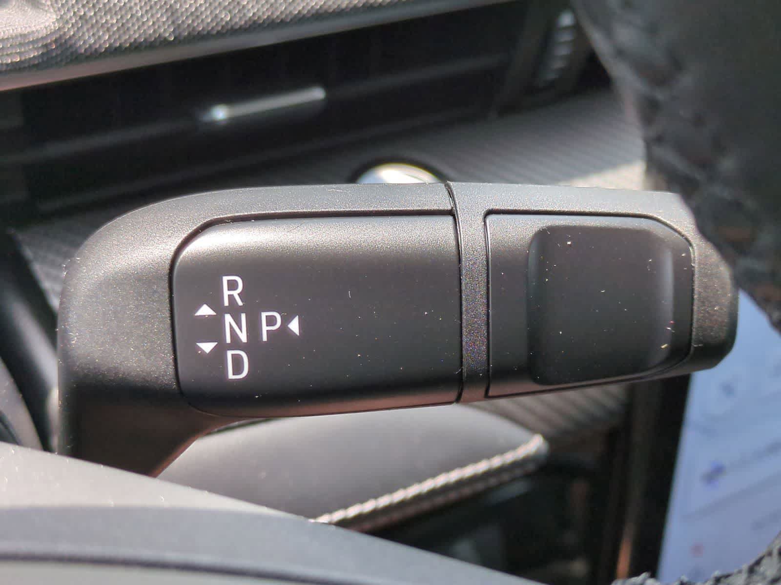 Certified 2025 Ford Mustang Mach-E Premium AWD/4WD image 31