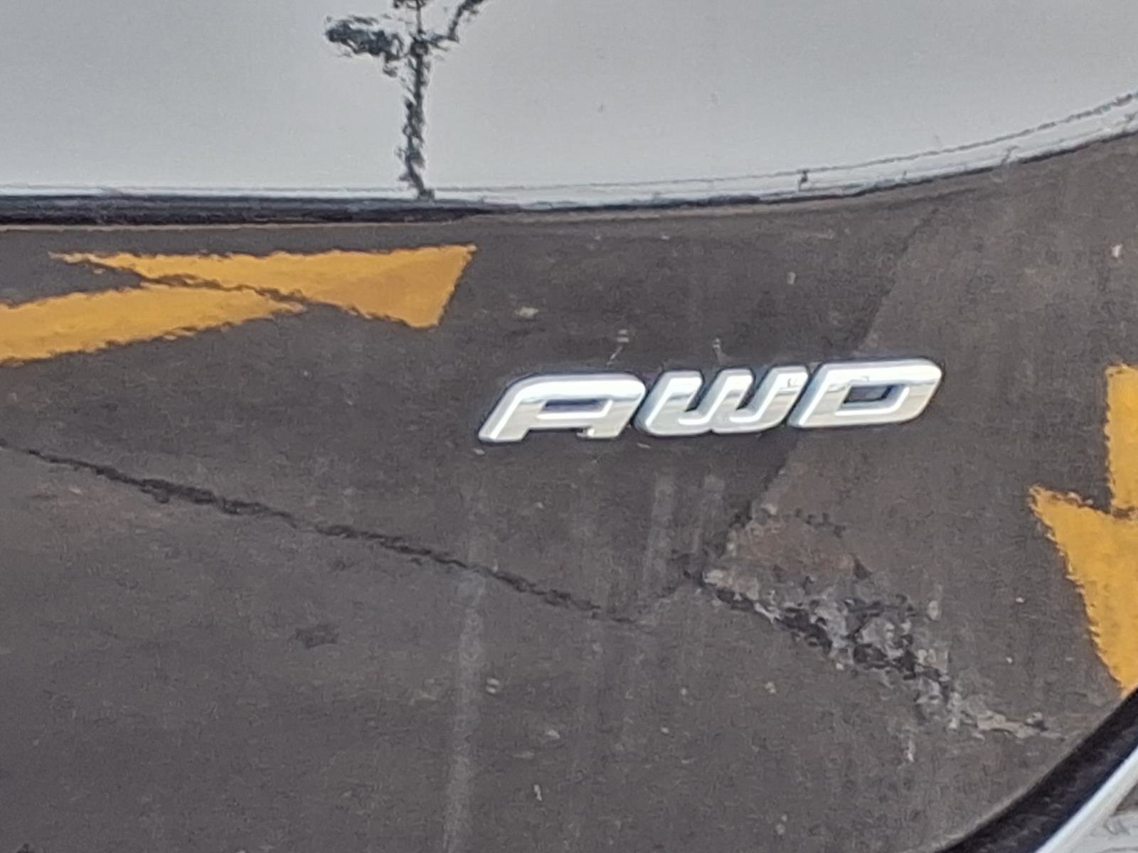 Certified 2024 Ford Edge SEL w/ Convenience Package image 24