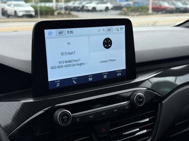 Certified 2024 Ford Escape ST-Line image 24