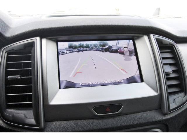 Certified 2022 Ford Ranger XL w/ FX4 Off-Road Package image 24