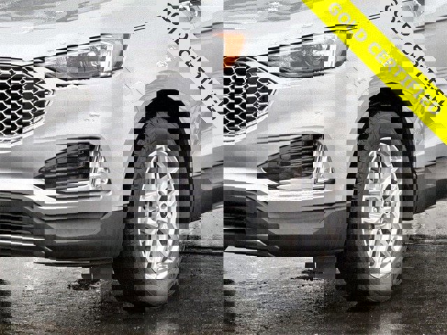 Certified 2024 Ford Edge SEL w/ Convenience Package image 5