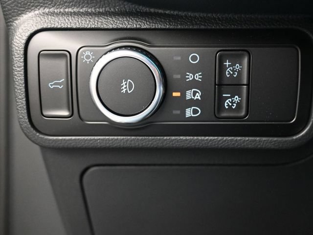 Certified 2025 Ford Explorer ST w/ Sun And Sound Package AWD/4WD image 29