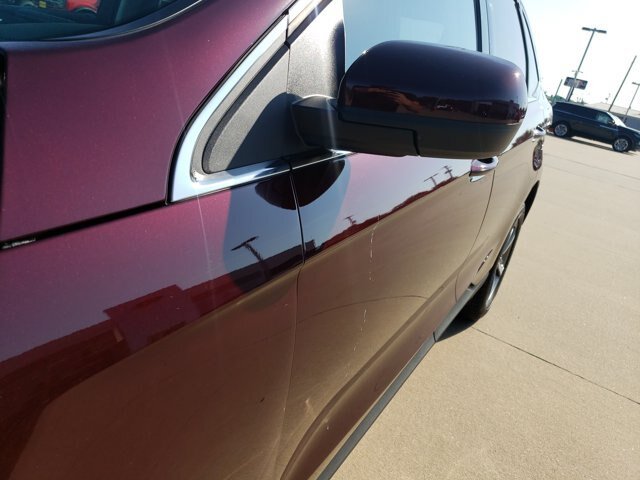 Certified 2023 Ford Edge SEL w/ Convenience Package AWD/4WD image 12