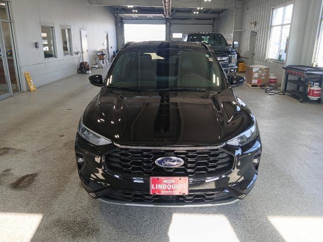 Certified 2023 Ford Escape ST-Line Select w/ Tech Pack #1 image 8