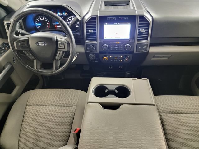 Certified 2019 Ford F150 XLT w/ Equipment Group 302A Luxury AWD/4WD image 19