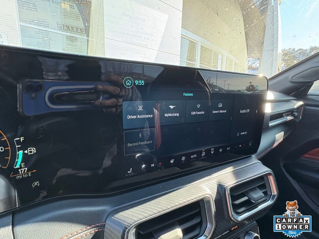 Certified 2024 Ford Mustang GT Premium image 17