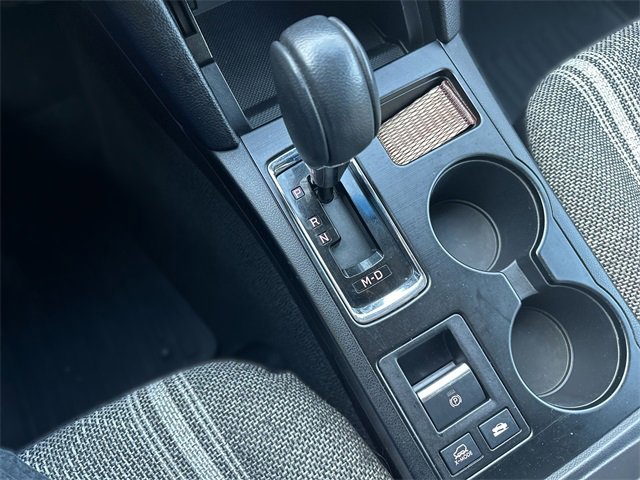 Used 2018 Subaru Outback 2.5i Limited image 21