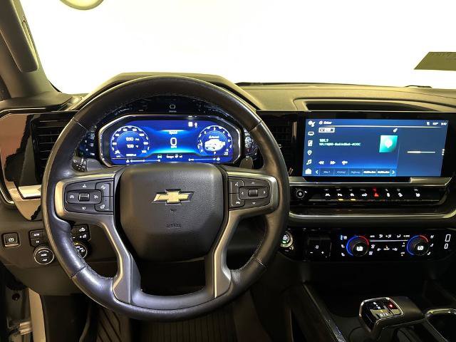 Used 2022 Chevrolet Silverado 1500 LTZ AWD/4WD image 18