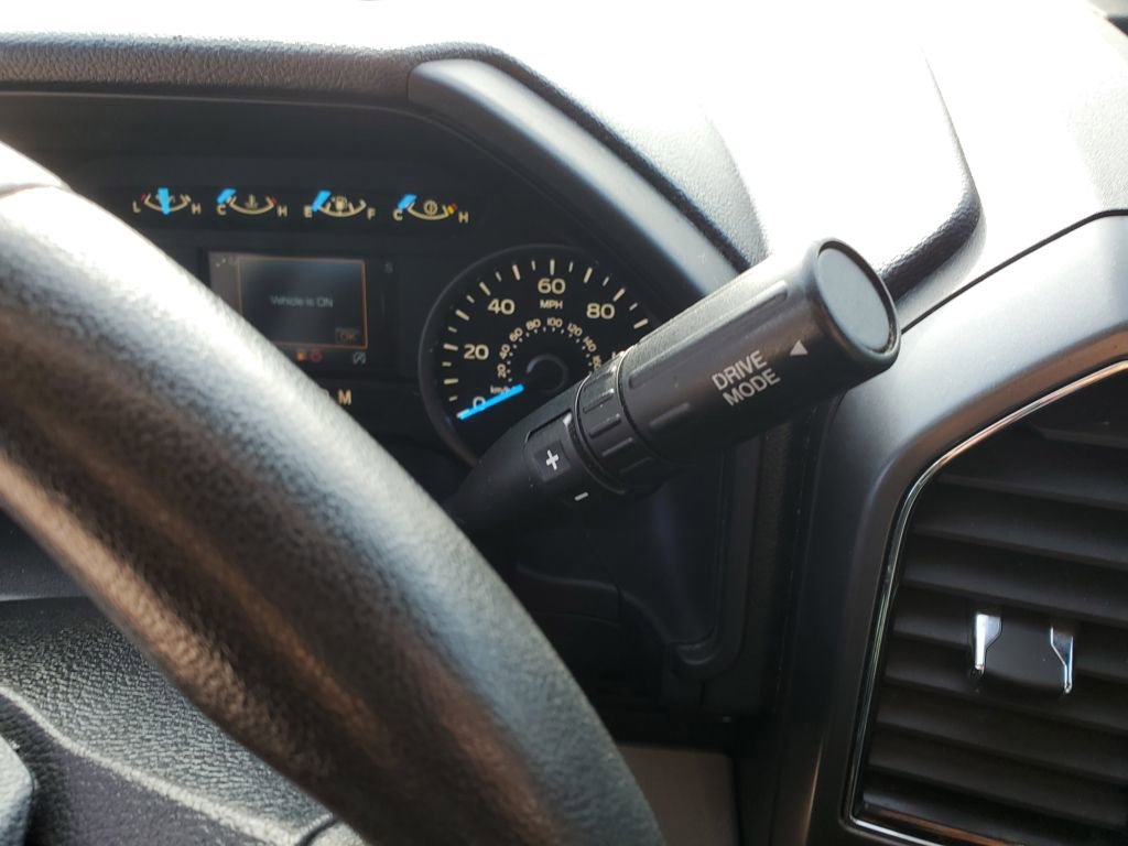 Certified 2018 Ford F150 XLT w/ Equipment Group 302A Luxury image 20