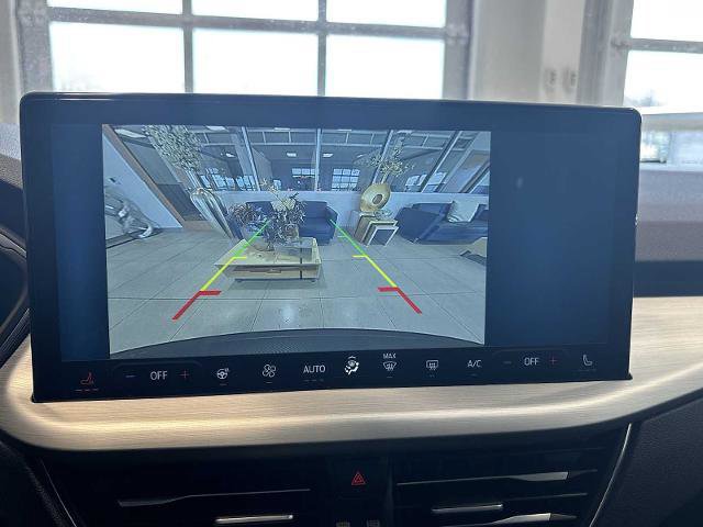 Certified 2025 Ford Escape Platinum image 14