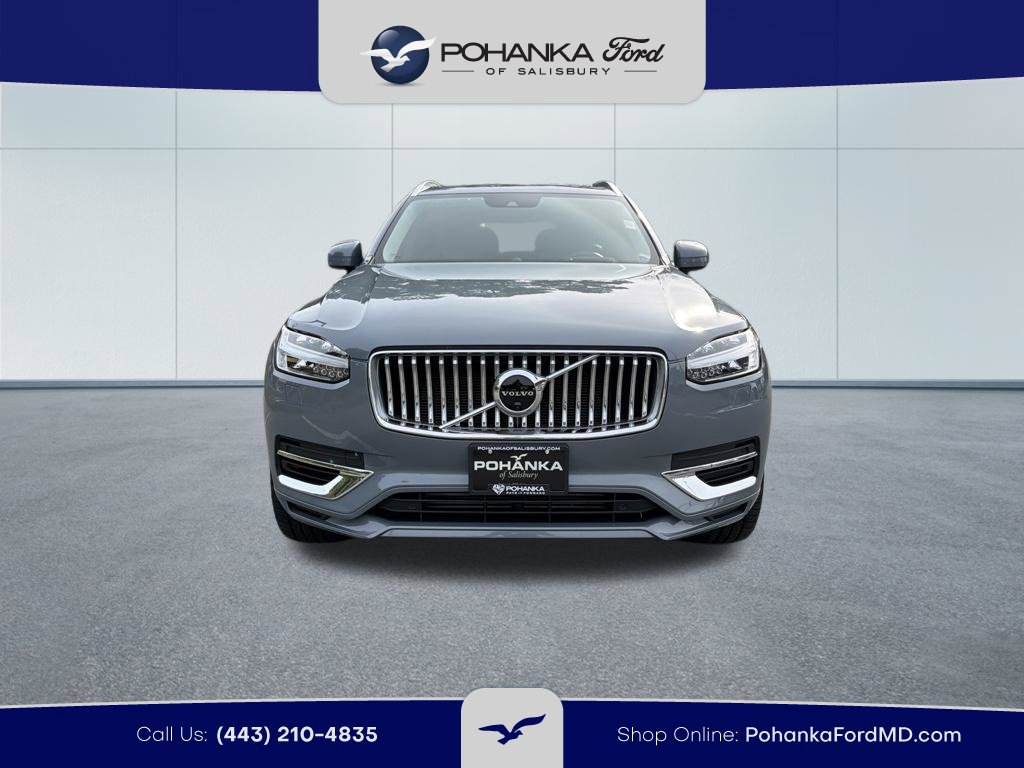 Used 2022 Volvo XC90 T8 Inscription w/ Advanced Package AWD/4WD image 3