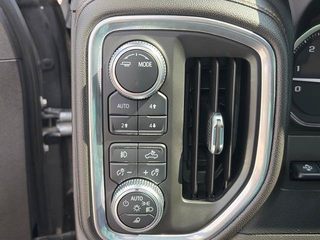 Used 2022 GMC Sierra 1500 AT4 w/ AT4 Premium Package AWD/4WD image 17