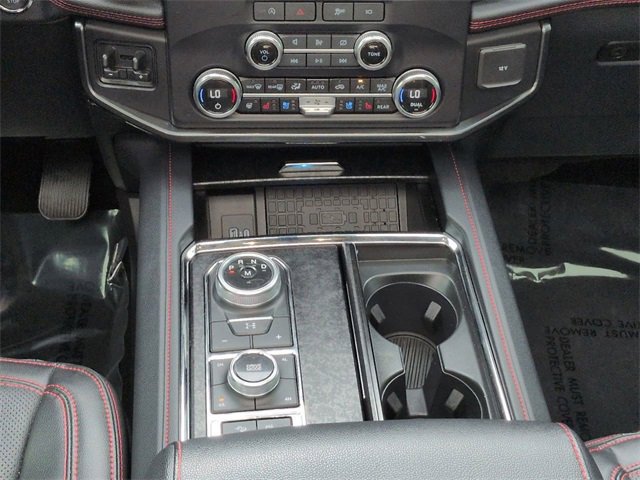 Certified 2023 Ford Expedition Limited image 20