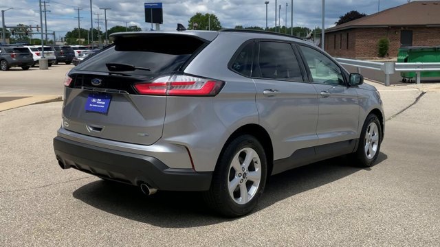 Certified 2020 Ford Edge SE AWD/4WD image 9