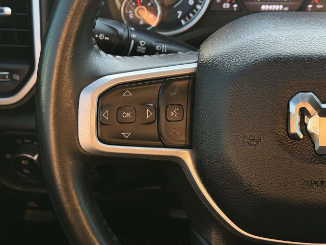 Used 2023 RAM 1500 Big Horn image 21