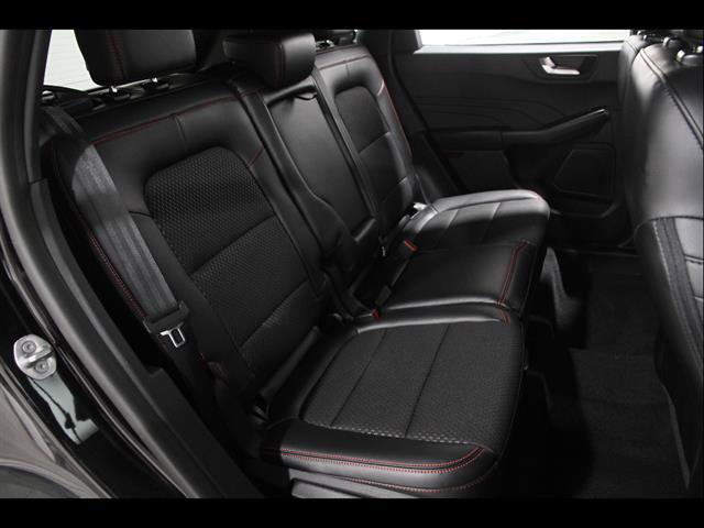 Certified 2023 Ford Escape ST-Line w/ Tech Pack #1 FWD image 18