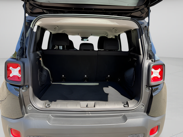 Used 2019 Jeep Renegade Sport AWD/4WD image 13
