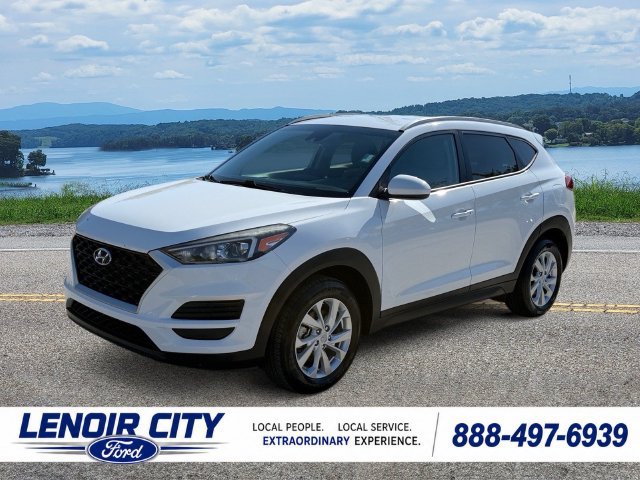 Used 2019 Hyundai Tucson Value FWD image 7