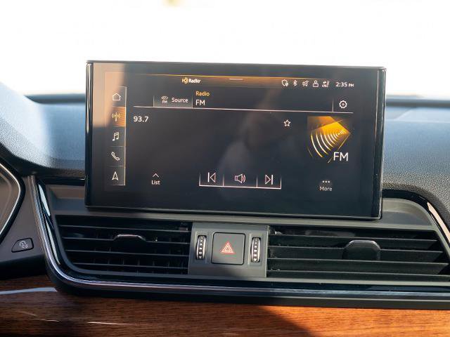 Used 2023 Audi Q5 2.0T Premium Plus w/ Premium Plus Package image 25