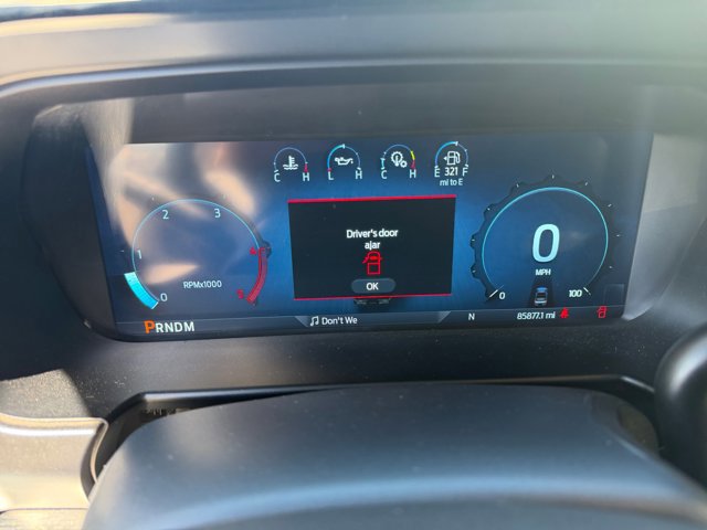 Certified 2023 Ford F350 Lariat w/ Lariat Ultimate Package image 11