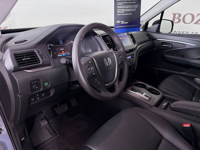 Used 2023 Honda Ridgeline RTL image 11