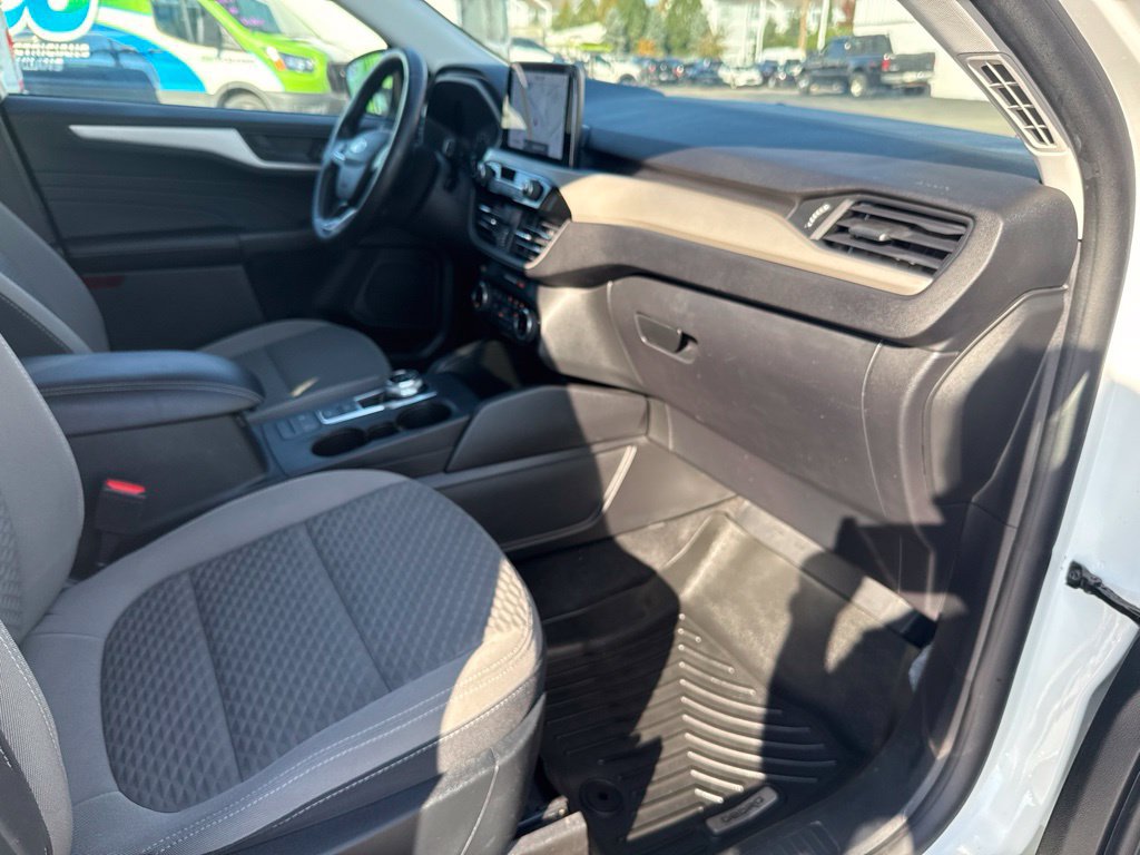 Certified 2022 Ford Escape SE w/ Convenience Package AWD/4WD image 42
