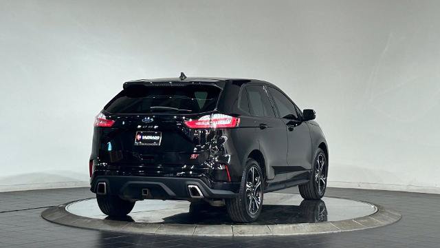 Certified 2023 Ford Edge ST AWD/4WD image 10