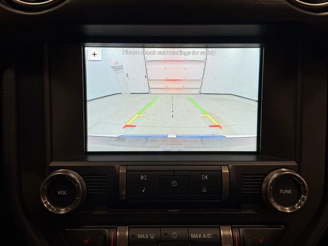 Certified 2018 Ford Mustang Shelby GT350 w/ Convenience Package image 33