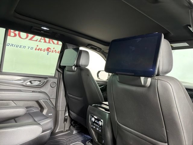 Used 2021 GMC Yukon Denali w/ Denali Ultimate Package AWD/4WD image 36