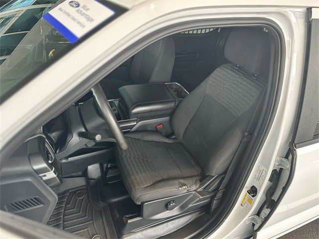 Certified 2022 Ford F150 XL w/ STX Appearance Package image 12