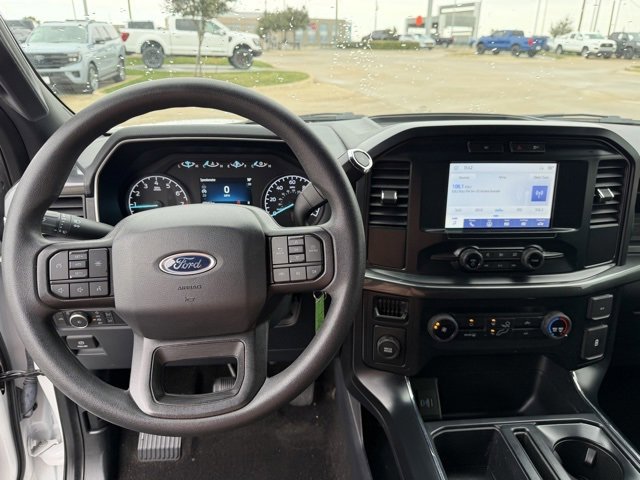 Certified 2022 Ford F150 XL w/ STX Appearance Package image 12