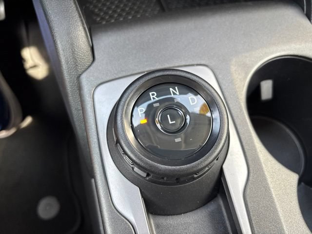 Certified 2026 Ford Bronco Sport Big Bend AWD/4WD image 29