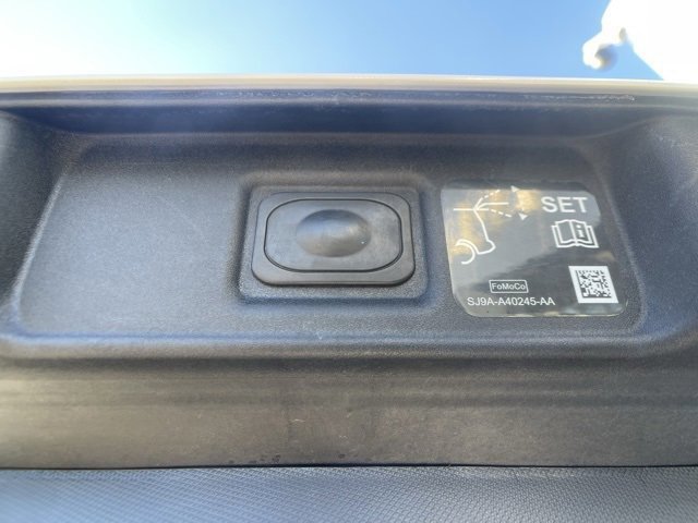 Certified 2025 Ford Mustang Mach-E Premium image 39