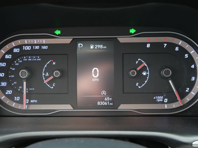 Used 2024 Hyundai Tucson SEL AWD/4WD image 27