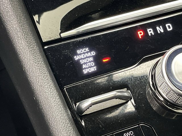 Used 2021 Jeep Grand Cherokee L Overland w/ Luxury Tech Group IV AWD/4WD image 19