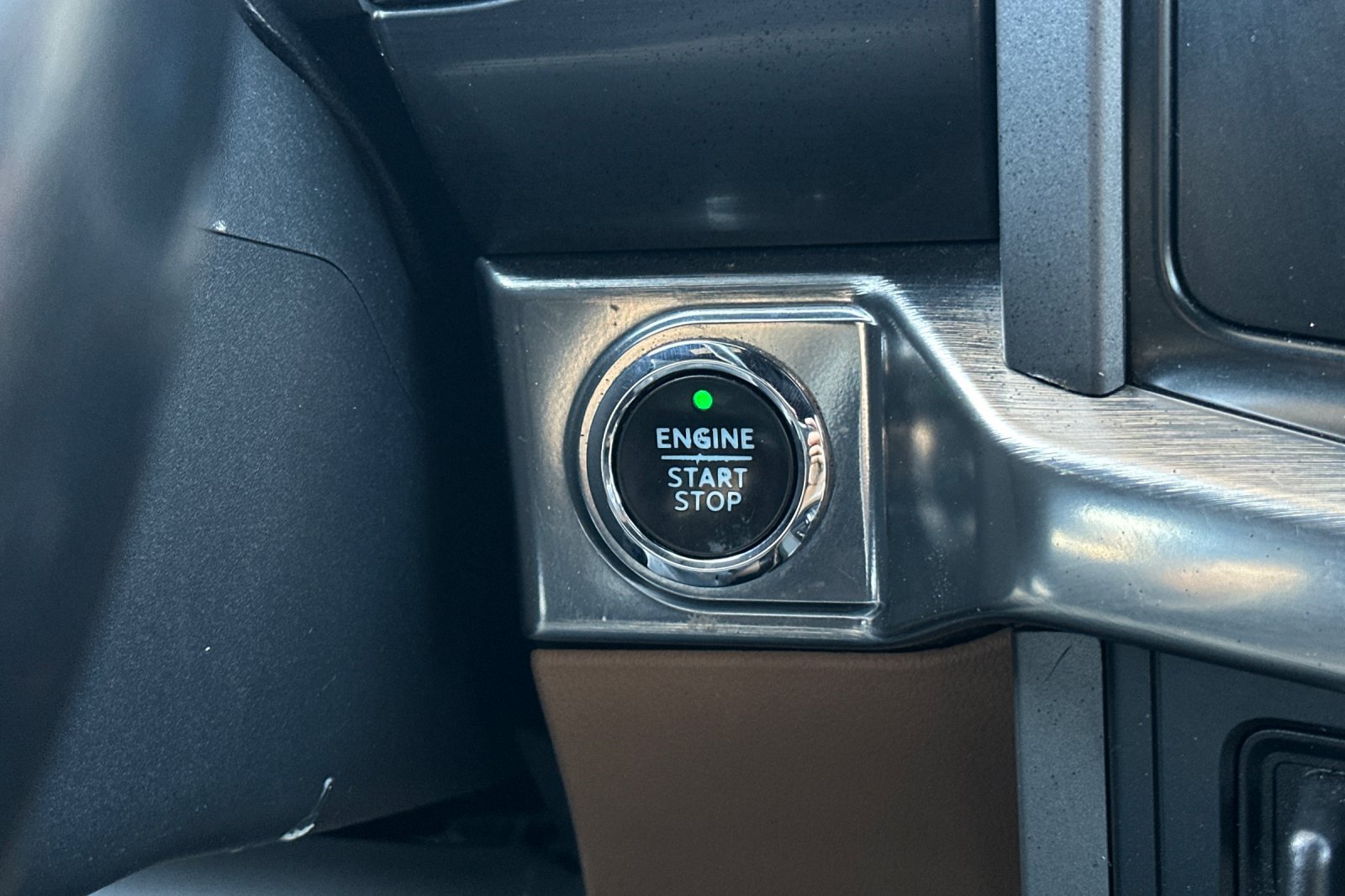 Certified 2021 Ford F150 Lariat AWD/4WD image 21