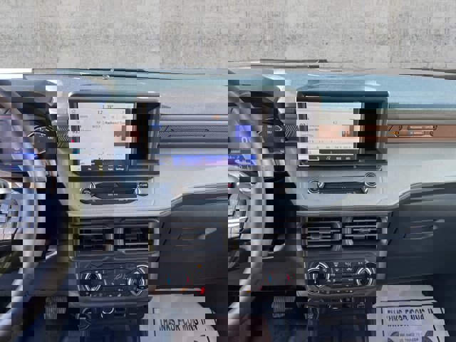 Certified 2024 Ford Maverick Lariat w/ 4K Tow Package image 10