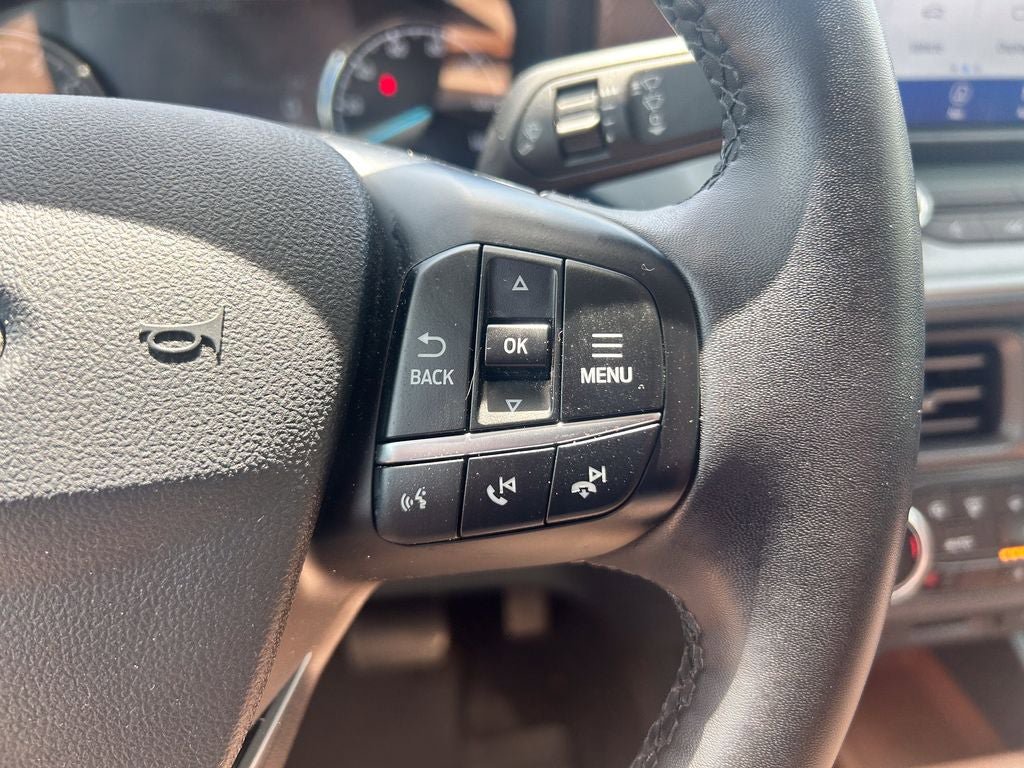 Certified 2024 Ford Maverick Lariat w/ FX4 Off-Road Package AWD/4WD image 30