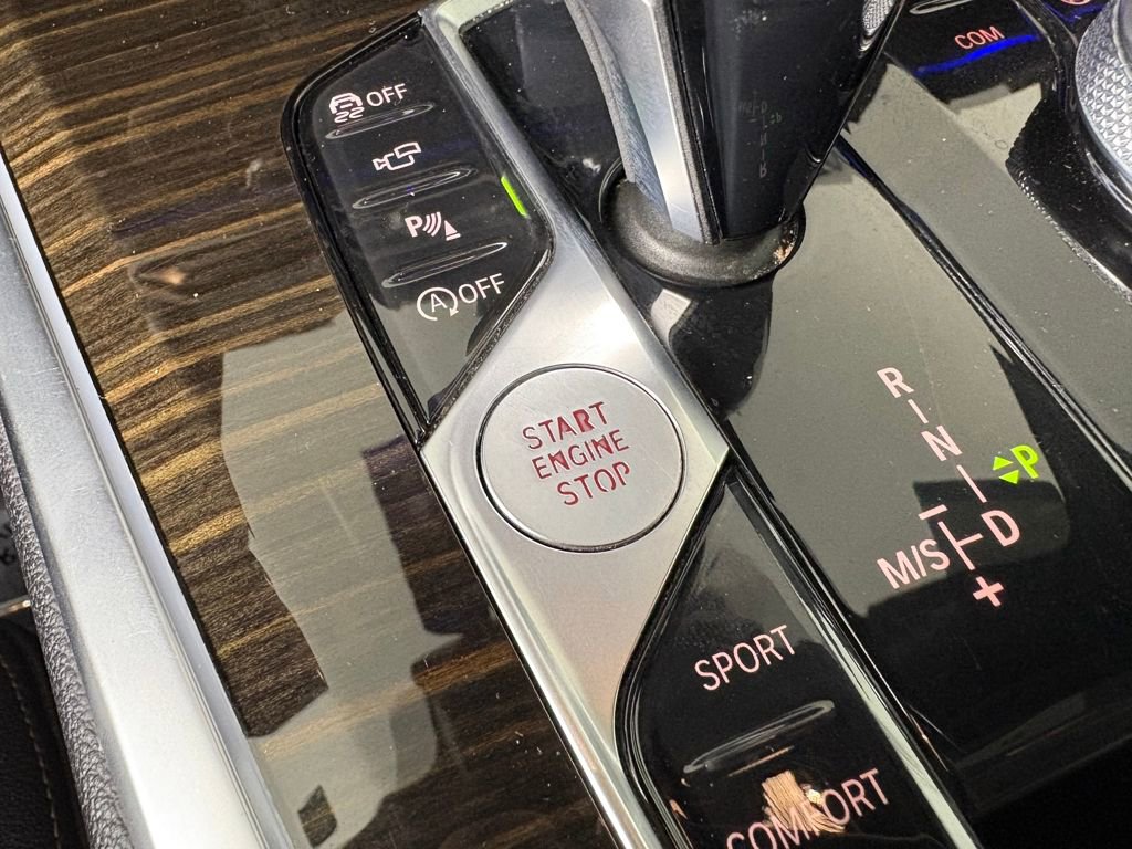 Used 2019 BMW X5 xDrive40i image 22