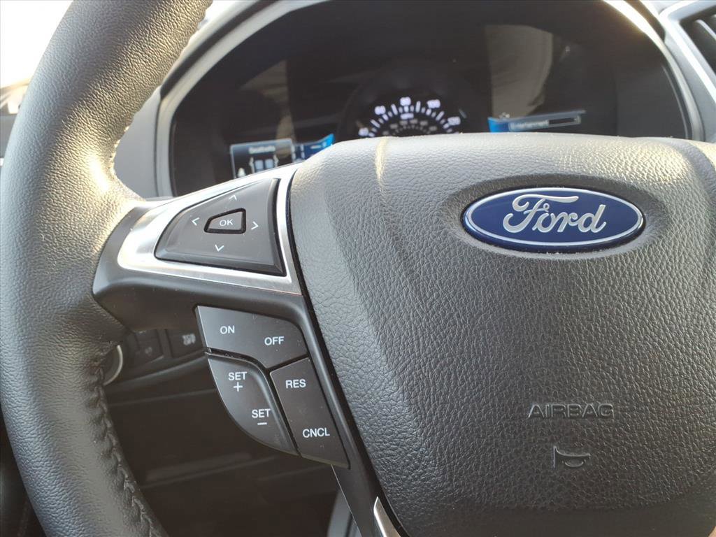 Certified 2022 Ford Edge SEL w/ Convenience Package image 16