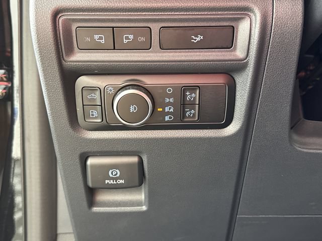 Certified 2024 Ford F150 XLT w/ Equipment Group 302A MID AWD/4WD image 18